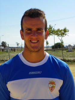 DIEGO (Rvo. Portuense C) - 2014/2015