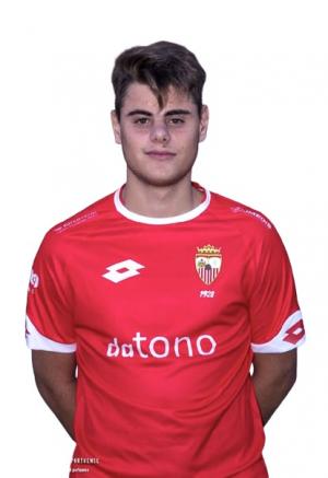 Atalaya (Rvo. Portuense C) - 2014/2015