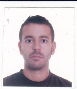 Fivo (Atltico Arenesco) - 2014/2015