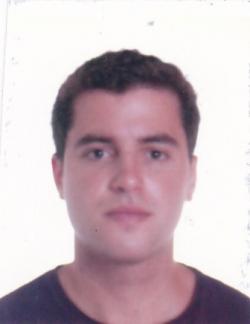 Josn (Atltico Arenesco) - 2014/2015