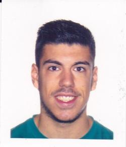 Jairo (Atltico Arenesco) - 2014/2015