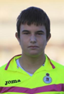 Murias (F.C.R. La Calzada) - 2014/2015