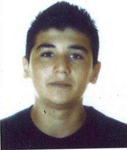 Josn (F.C.R. La Calzada) - 2014/2015