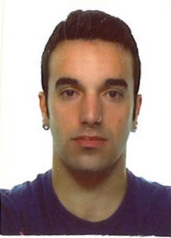 Dani (F.C.R. La Calzada) - 2014/2015