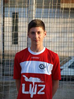 Villanueva (Joaquina Eguaras) - 2014/2015