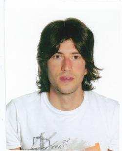 Yayo (C.D. Pillarno) - 2014/2015