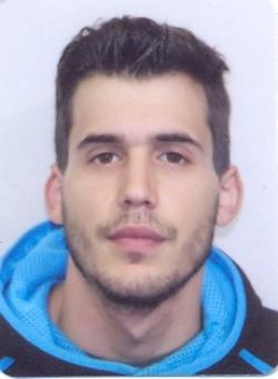Aitor (C.D. Pillarno) - 2014/2015