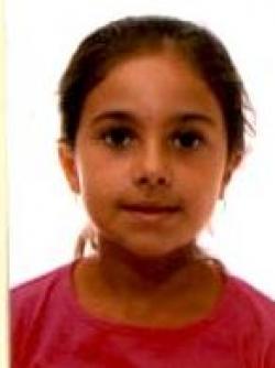 Paula (Icovesa B) - 2014/2015