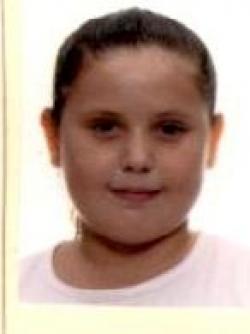Daniela (Icovesa B) - 2014/2015