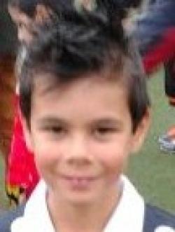 Migueln (C.F. Flamenco) - 2014/2015