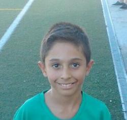 Lolo (Xerez Futsal) - 2014/2015