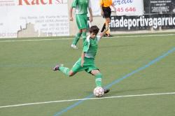 Reyes (C.D 26 de Febrero) - 2014/2015