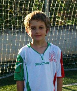 noah (Rayo Eneas Alb. B) - 2014/2015