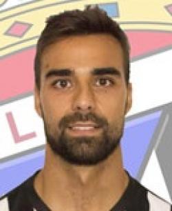 Cajoto (C.D. Badajoz) - 2014/2015