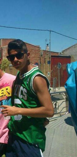 Llera (U.D. San Felipe) - 2014/2015