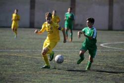 Alberto (U.D Ronda) - 2014/2015