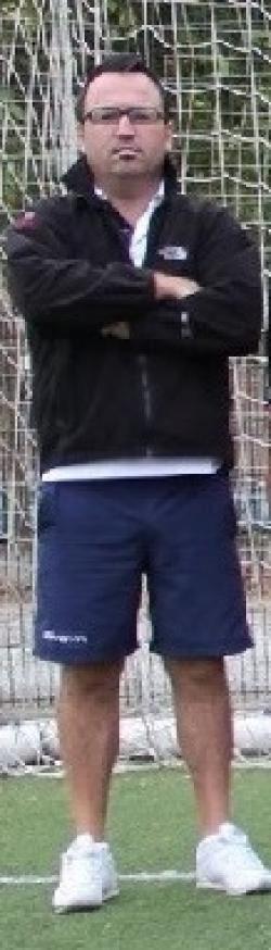 Emilio (Chana Barrio B) - 2014/2015
