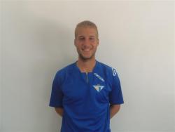 Rubn Alonso (cija Balompi) - 2014/2015