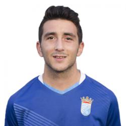 Cristian (Xerez C.D.) - 2014/2015