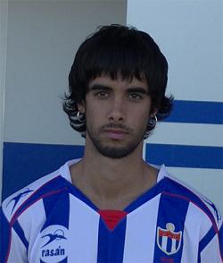 Morella (Atltico Valtierrano) - 2014/2015