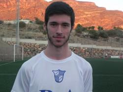 Adolfo (A.D. Poli Aguadulce) - 2014/2015