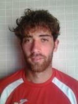 Pedro (C.D. Utrera) - 2014/2015