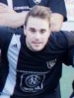 Dani Risi (Suevos C.F.) - 2014/2015