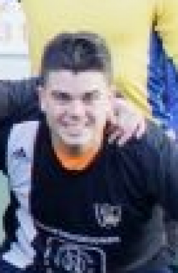 Jacobo Fontela (Suevos C.F.) - 2014/2015
