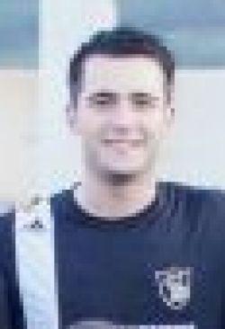  Mosteiro (Suevos C.F.) - 2014/2015