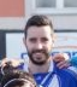 Isaac Somoza (Suevos C.F.) - 2014/2015