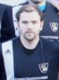 Rubn (Suevos C.F.) - 2014/2015