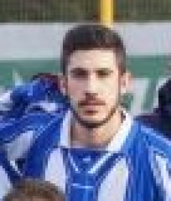 Brais (Suevos C.F.) - 2014/2015