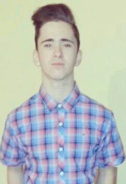 Raul (SanAntonio Casanueva) - 2014/2015