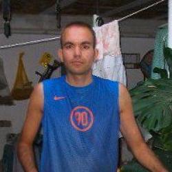 Migue (SanAntonio Casanueva) - 2014/2015