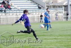Saul (C.D. San Ciprin) - 2014/2015