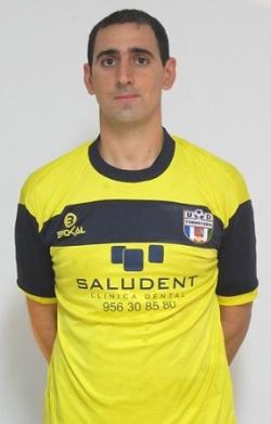 PITI (U.D. Torrecera) - 2014/2015