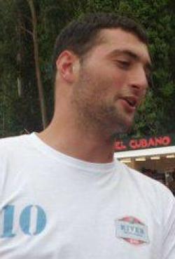 Quelle (C.D. San Ciprin) - 2014/2015