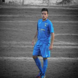 Miguel (C.D. San Ciprin) - 2014/2015