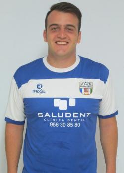 RUBN (U.D. Torrecera) - 2014/2015