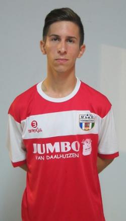 Vctor (U.D. Torrecera) - 2014/2015