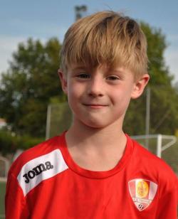 Manuel (Tosiria B) - 2014/2015