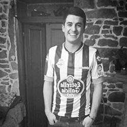 Yoni (S.D. Monterroso) - 2014/2015