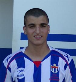 Moha (C.D. Alesves) - 2014/2015