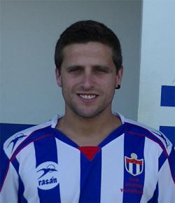 Montori (C.D. Cadreita C.F.) - 2014/2015