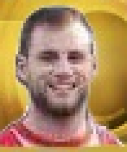 Alex Martnez (At San Pedro Oleiros) - 2014/2015