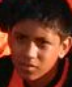 Isaac (C.D. Benarroyo) - 2014/2015