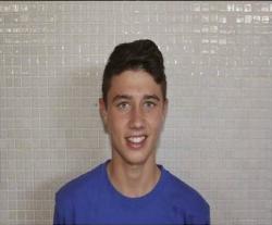 Abel (Cardea Atltico CF.) - 2014/2015