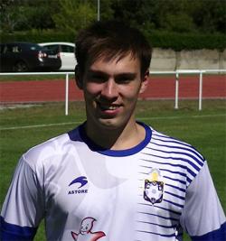Bati (C.D. Injerto) - 2014/2015