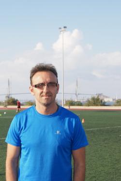 OSCAR (Campo Aviacin) - 2014/2015