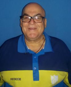 Juanjo (Dos Hermanas San A.) - 2014/2015